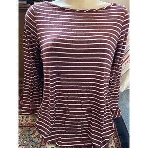 Stitchfix Striped Top